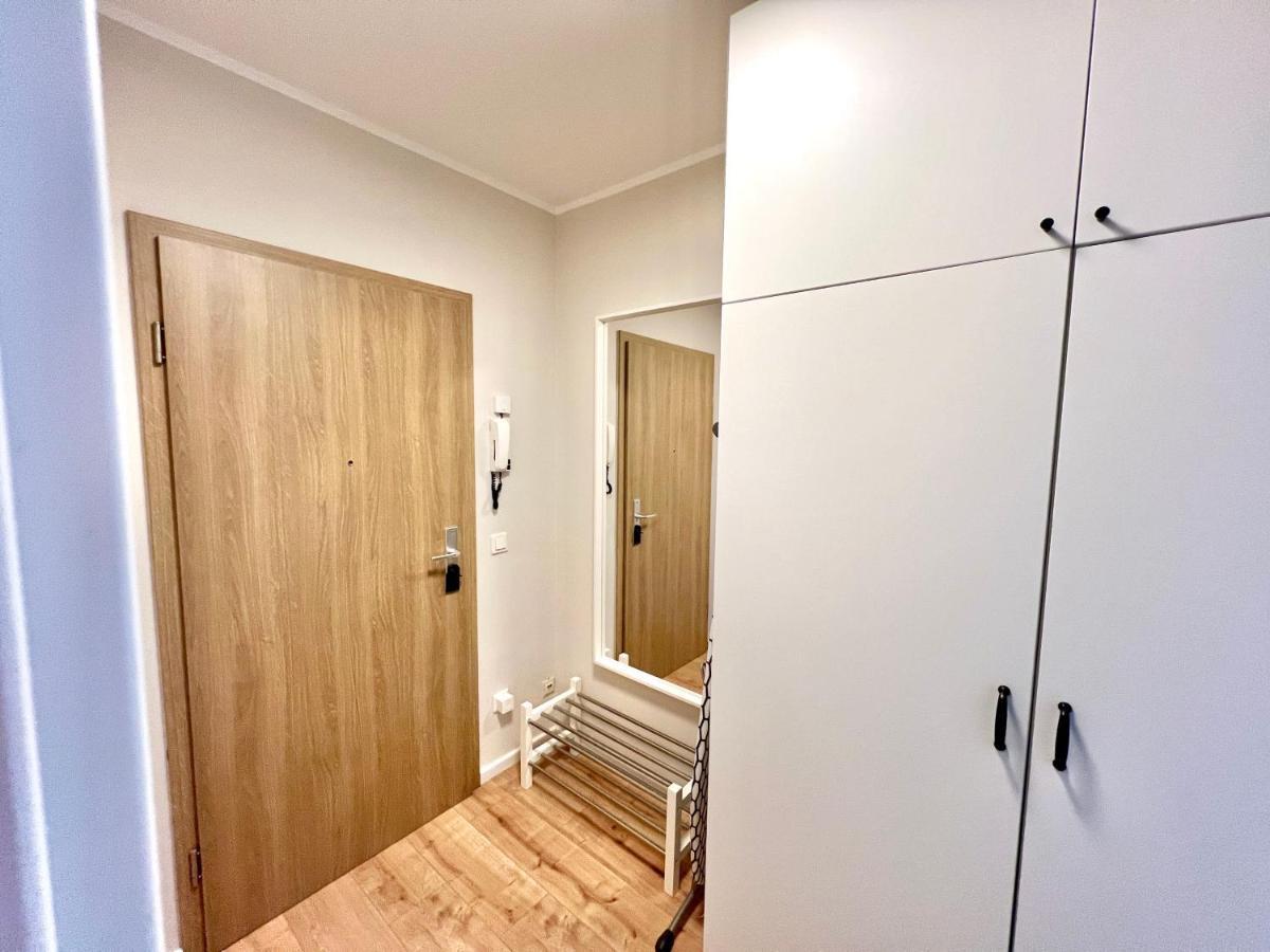 Weitblick Apartment Direkt Am Park Mit Kostenlosem Parkplatz Бремерхавен Екстериор снимка